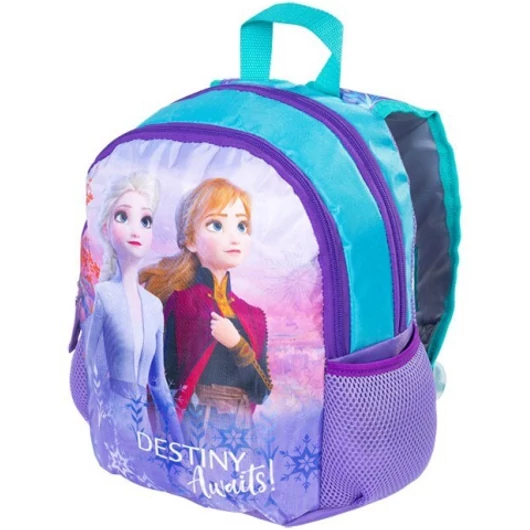 Jégvarázs 2: Vár a sorsod ovis hátizsák