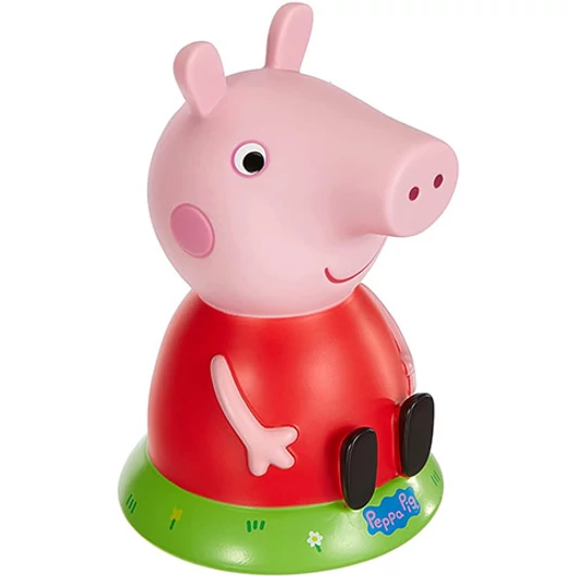 Peppa malac persely - Bullyland
