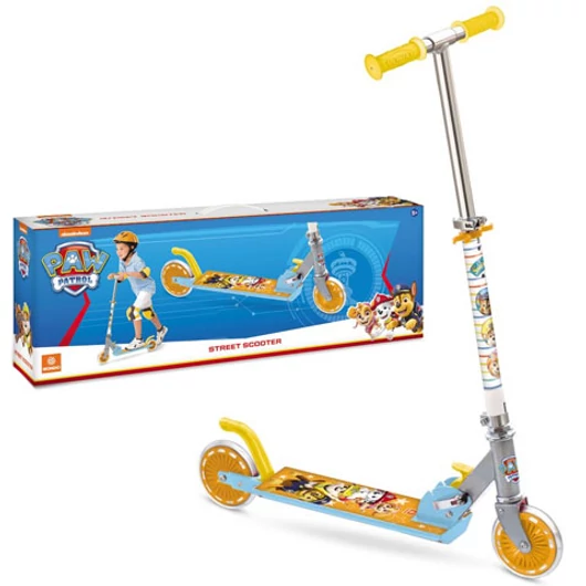 Mancs őrjárat összecsukható roller - Mondo Toys