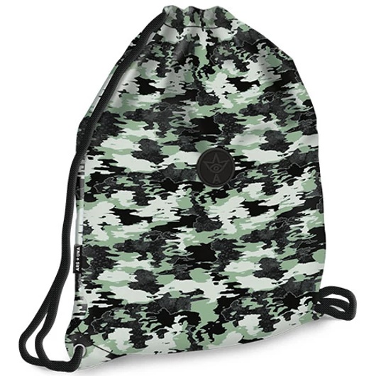 Cover tinédzser tornazsák, sportzsák