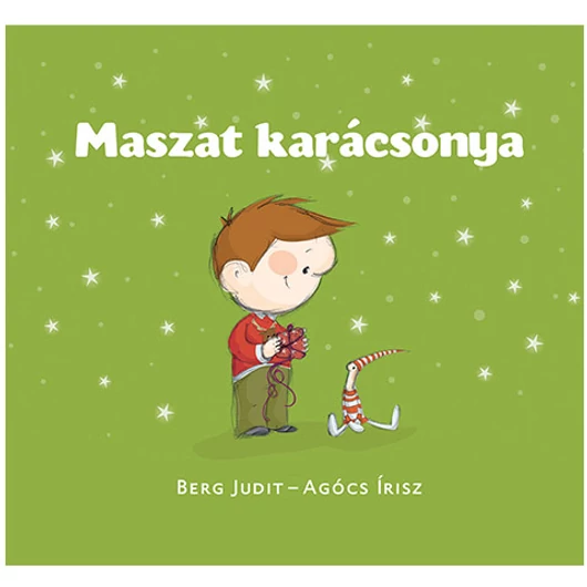 Maszat Karácsonya - Pagony