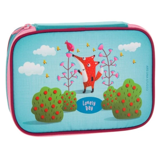 Ars Una: Lovely day többszintes kihajtható tolltartó