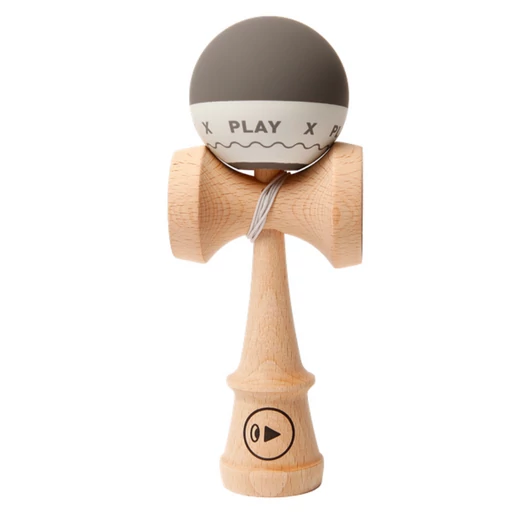 Kendama Play X Grip - Asphalt Cowboy