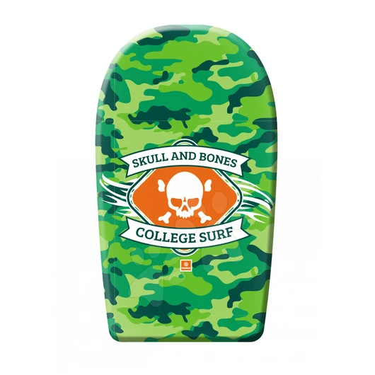 Habszivacs úszódeszka Fantasy Skull and bones Mondo 84 cm