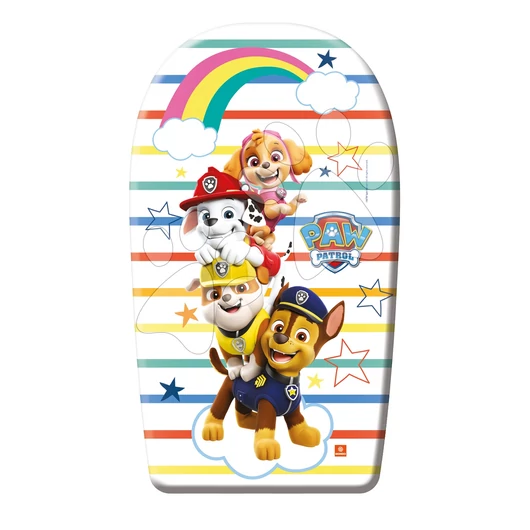 Mondo gyerek úszódeszka Paw Patrol 11161