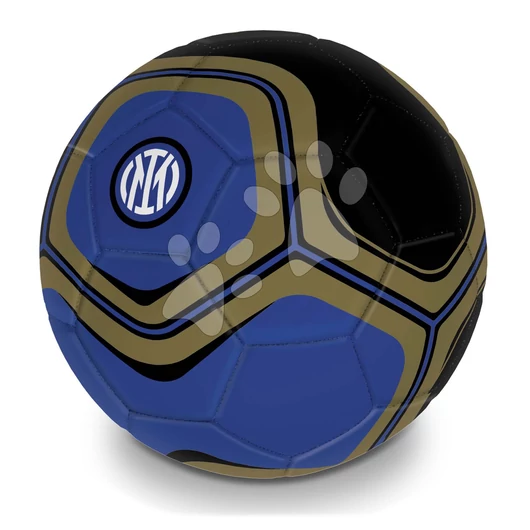 Focilabda varrott F.C. Inter Milan Pro Mondo méret 5 súly 400 g