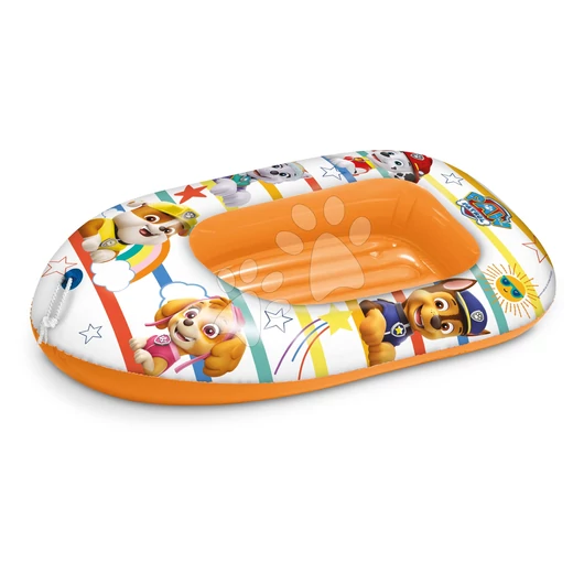 Felfújható csónak Paw Patrol Mondo 112 cm