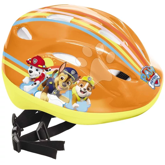 Mondo védősisak Paw Patrol méret 52-56 kék 28327