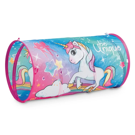 Mondo kalandos játszósátor alagút Egyszarvú Unicorn 28339