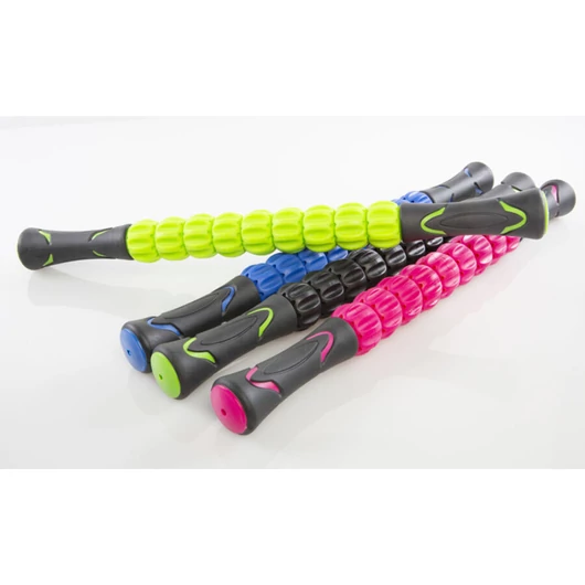 Powerball izommasszírozó - zöld