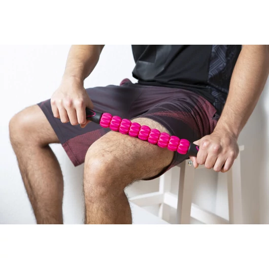 Powerball izommasszírozó - pink