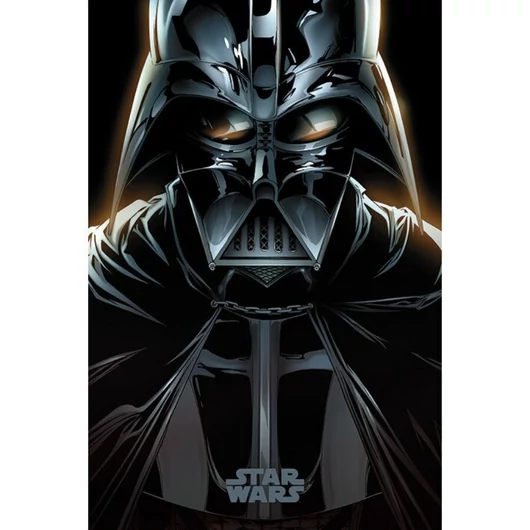 Star Wars (Vader Comic) maxi poszter