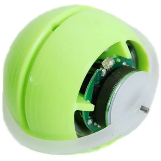 Powerball Neon Red Rotor
