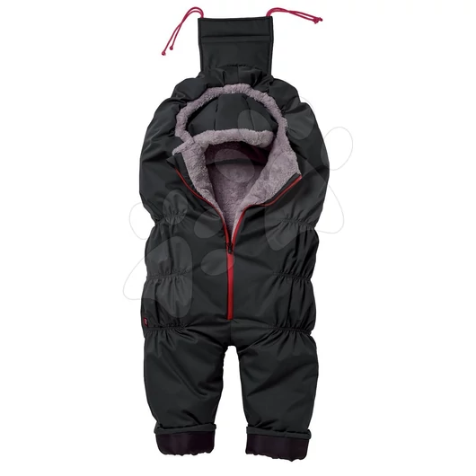 Red Castle babaoverzsák vízhatlan 6 hónapos kortól 082919 fekete