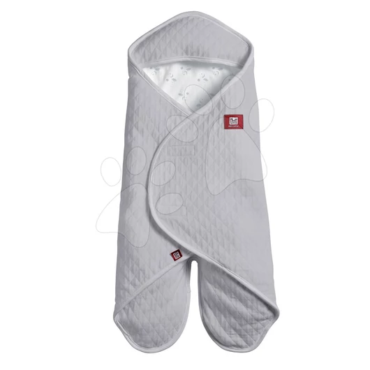 Red Castle babapólya Babynomade® 0832167 szürke