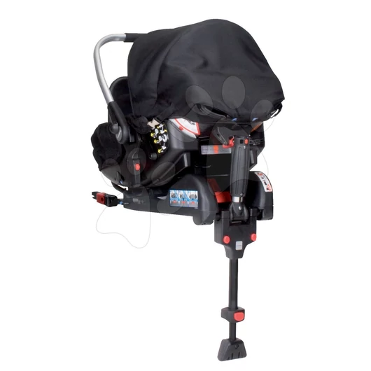 Bázistalp RC2 babahordozóhoz ISOFIX Red Castle csoport 0