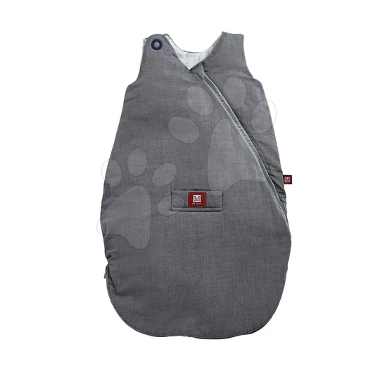 Red Castle hálózsák csecsemőknek Chambray 6 hónaptól 0429170 szürke