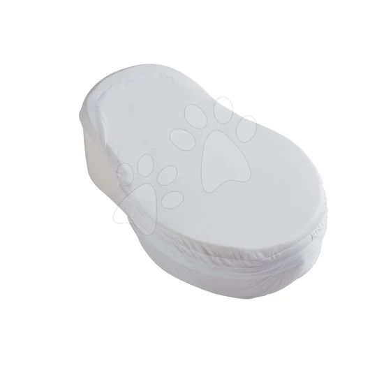 Red Castle védőhuzat babafészekre Cocoonababy® 0439134 fehér