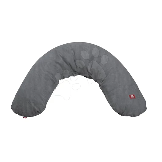 Red Castle szoptatós párna Chambray 170 cm 0508170 szürke