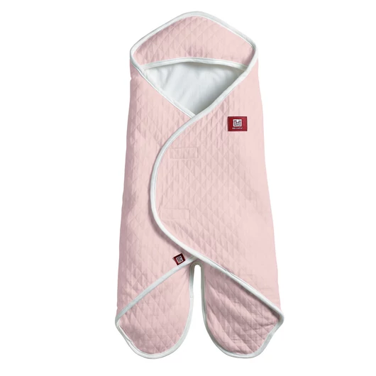 Red Castle babapólya Babynomade® könnyű 0832164 rózsaszín