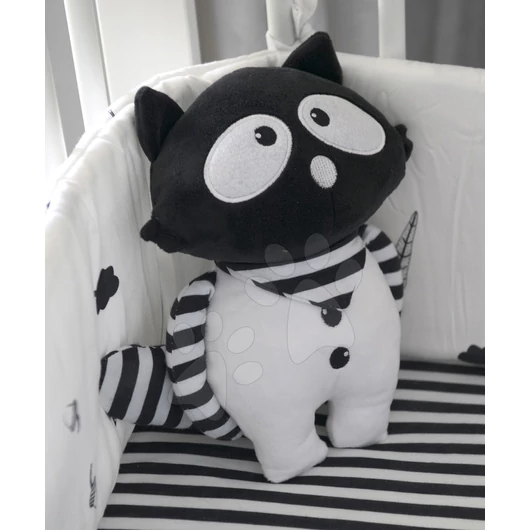 toTs-smarTrike anyag játékbaba Mosómedve 380121