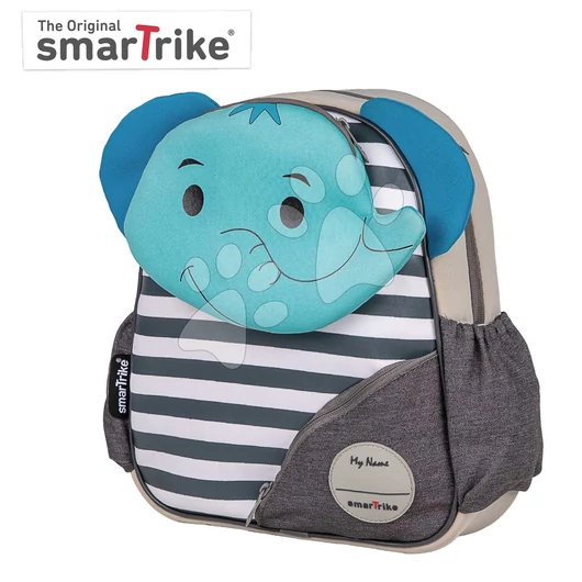 Hátizsák Elefánt Bag Elephant toT's-smarTrike neoprén kék TO4005311