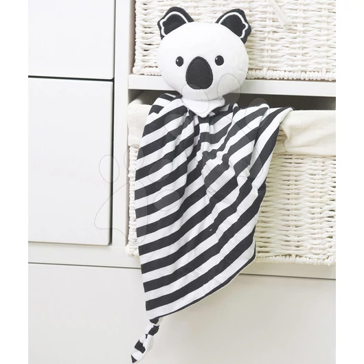 toTs-smarTrike babusgatni való Bamboo koalamaci 440120 fekete-feher