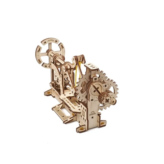 UGEARS STEM Lab-Tachometer