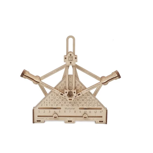 UGEARS STEM Lab Aritmetikai készlet