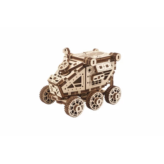 UGEARS Marsjáró - mechanikus modell (2022)