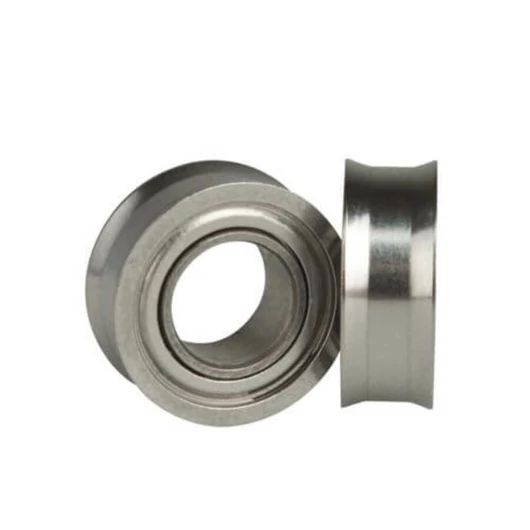 YoYoFactory Center Track csapágy, kicsi