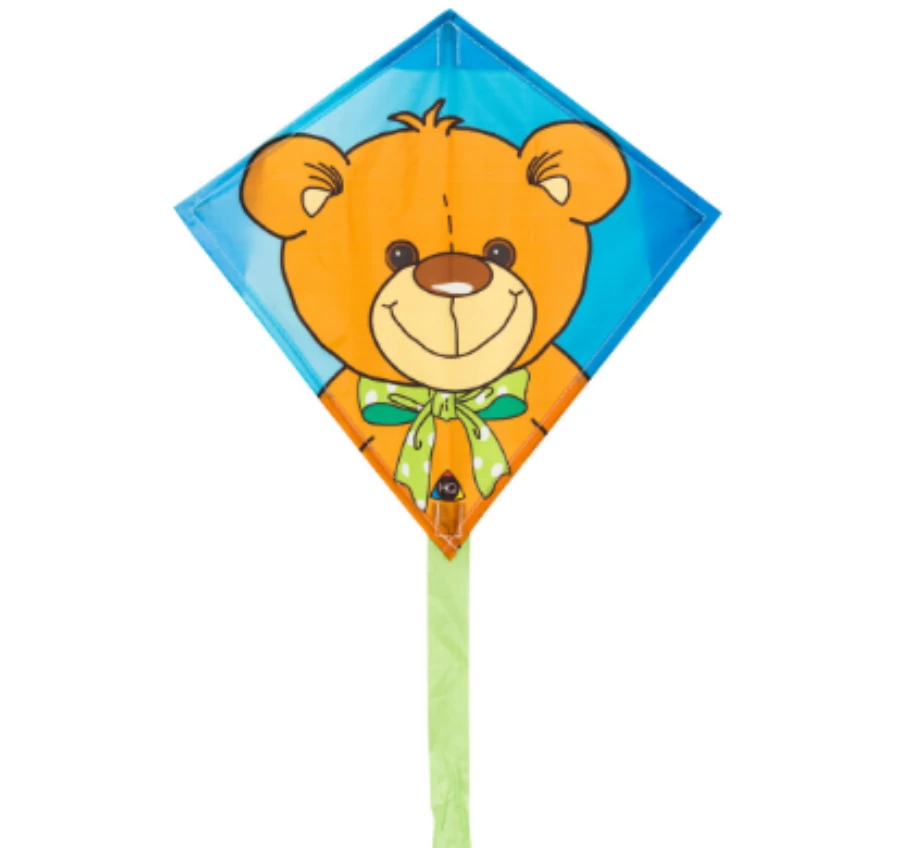 Invento Mini Eddy Teddy sárkány