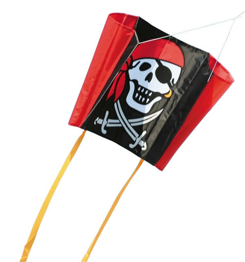 Sleddy Jolly Roger sárkány