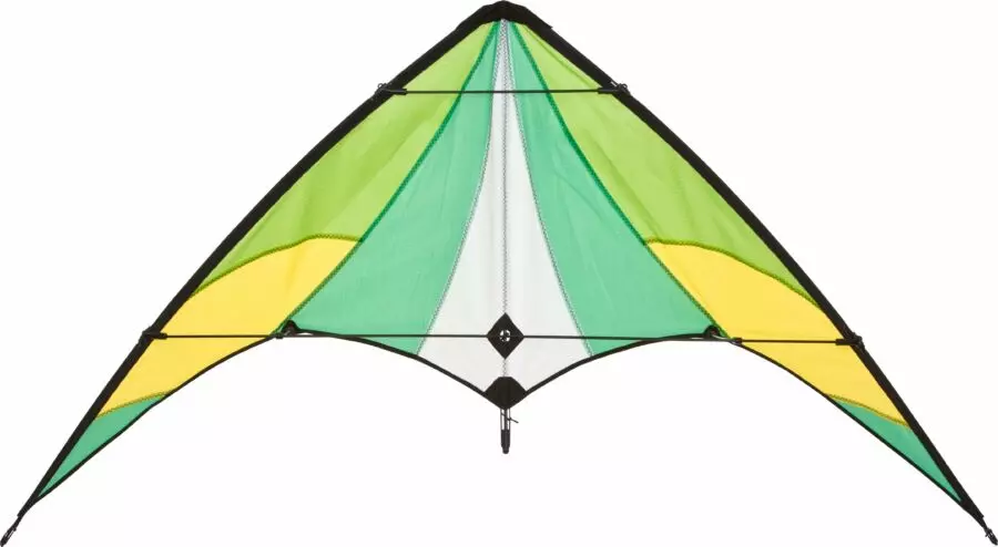 Stunt Kite Orion Jungle trükksárkány