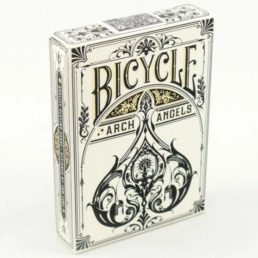 Bicycle Premium Archangels kártya
