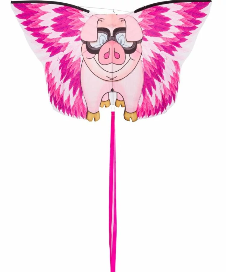 Flying Floyd Pig sárkány