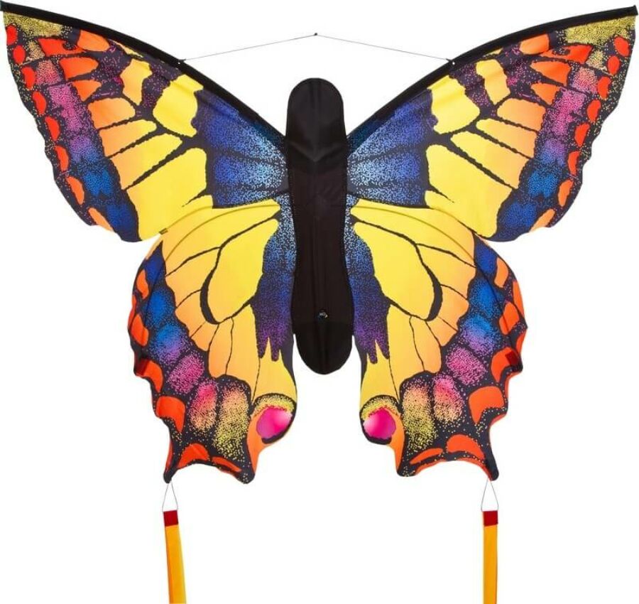 Invento Butterfly Kite Swallowtail 