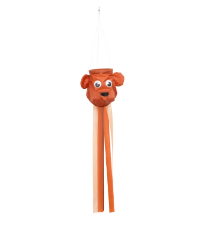 Invento Windsock Kit Little Bear szélzsák