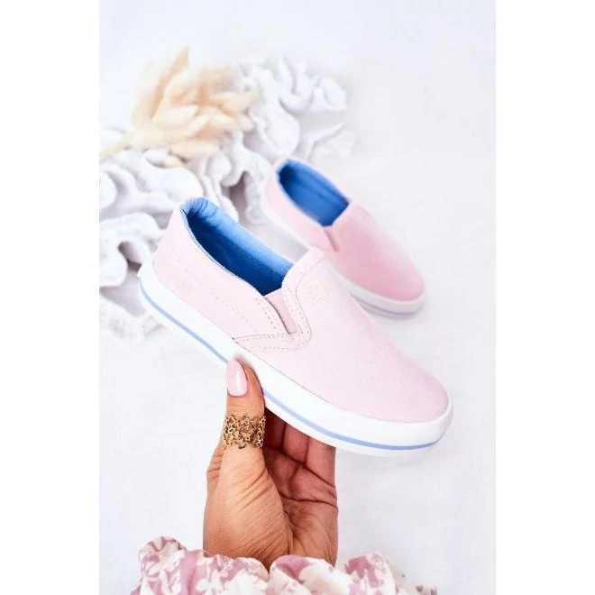 Divatos gyerek Big Star tornacipő