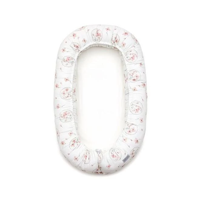 Pamut, kétoldalú baba fészek ILLUSION