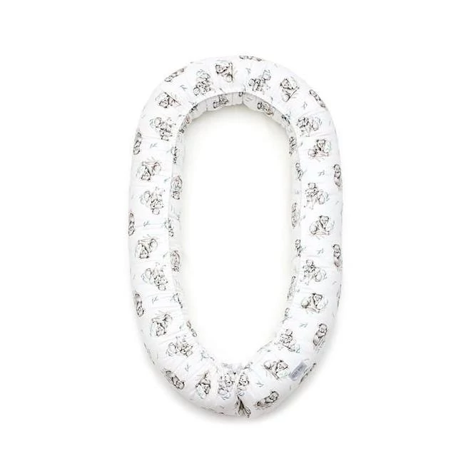 Pamut, kétoldalú baba fészek KOALA