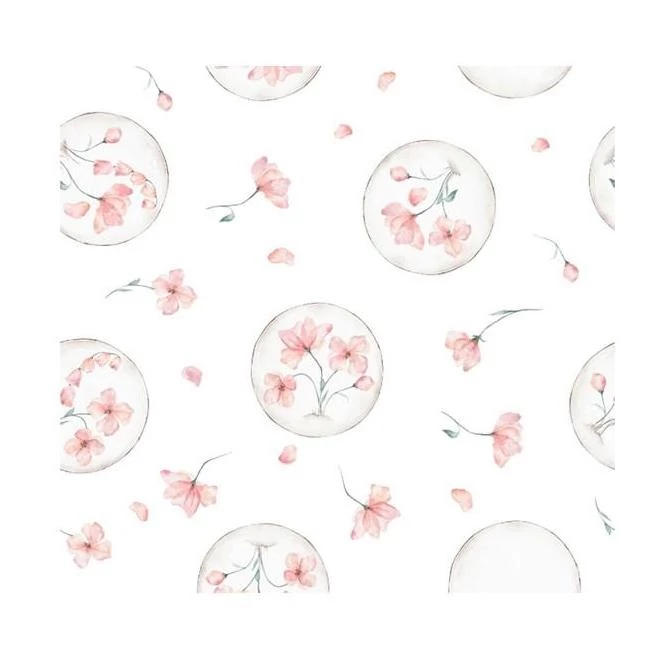 Bambusz pelenka - ILLUSION