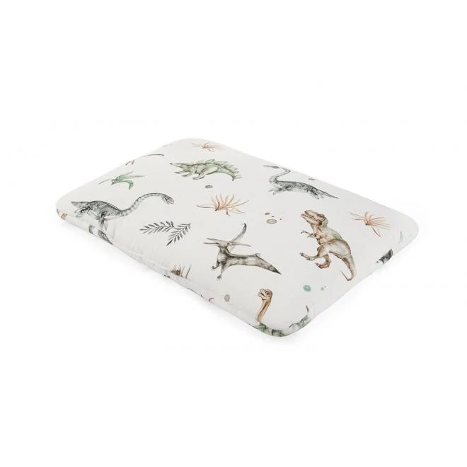 Pamut babapárna, Dínó motívummal