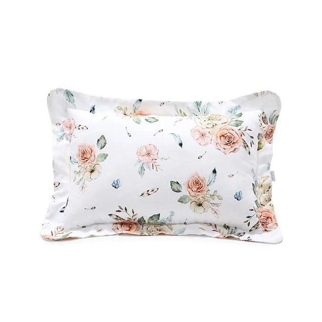 Pamut gyermekpárna - VINTAGE kollekcióból