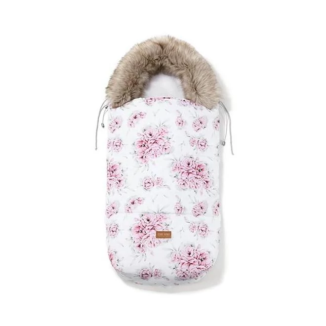 Gyermek téli hálózsák - IN BLOSSOM