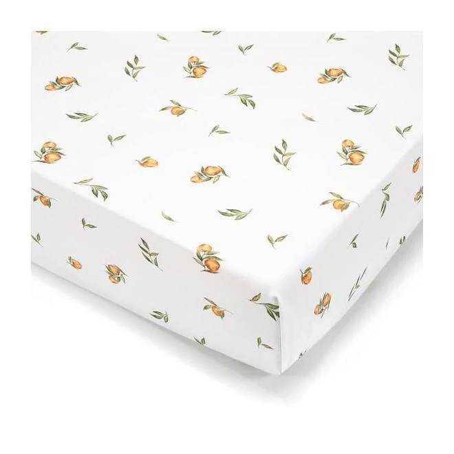 Pamut babaágy lepedő, SECRET kollekcióból