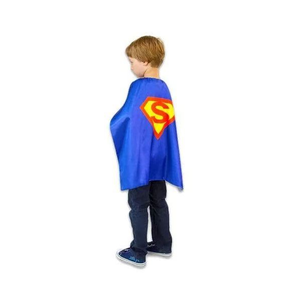 Superman köpeny, gyerek méret