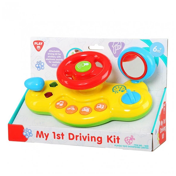 Áttört női szvetter, barna színben