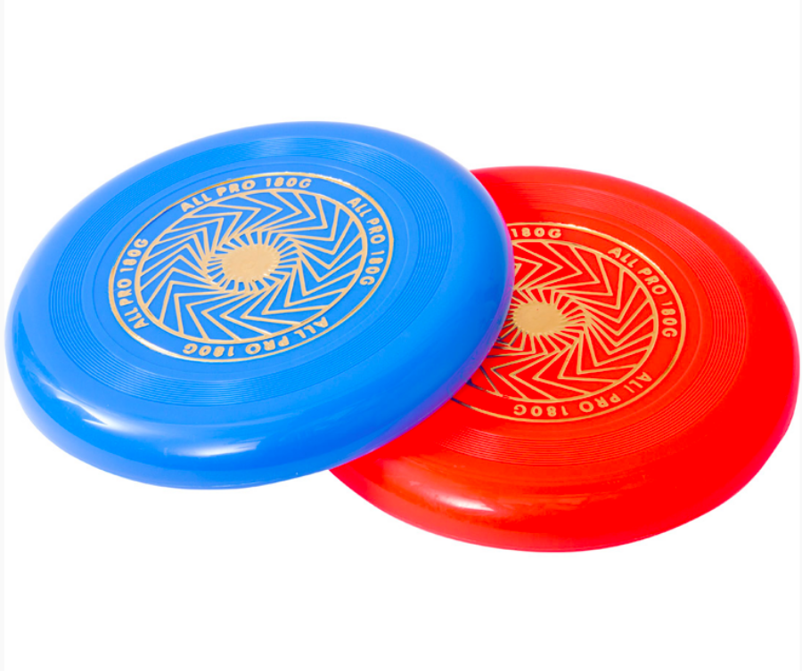 Flying Disc Invento just play frizbi (160 g)