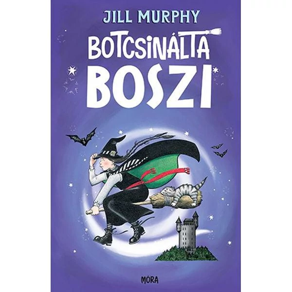 Botcsinálta boszi 1.